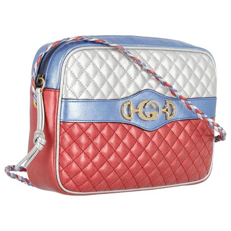 trapuntatura gucci|Gucci Trapuntata Bag .